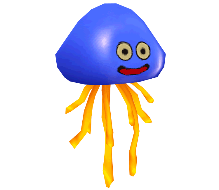 Preview in Browser - Dragon Quest Monsters: Joker
