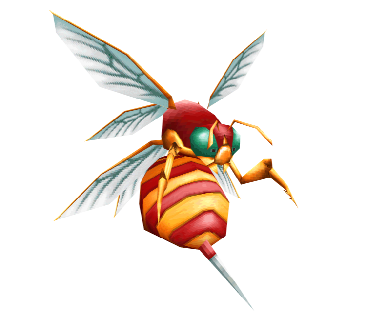 Preview in Browser - Dragon Quest Monsters: Joker