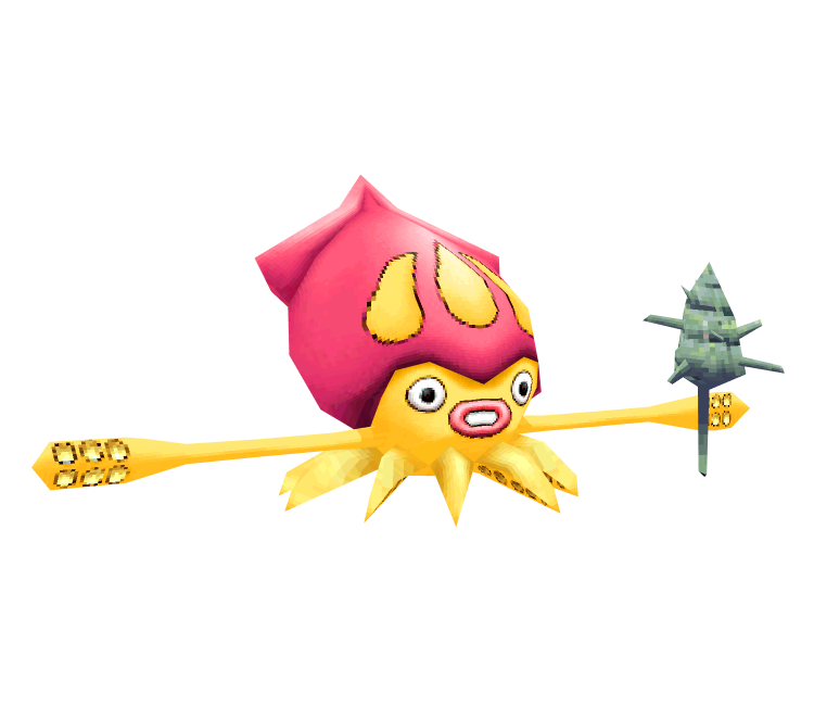 Preview in Browser - Dragon Quest Monsters: Joker