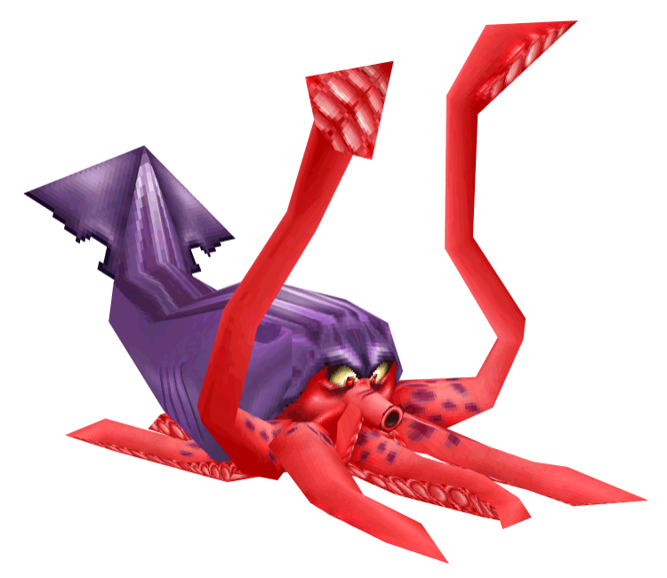 Preview in Browser - Dragon Quest Monsters: Joker