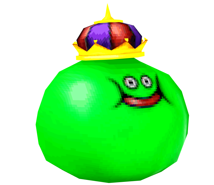 Preview in Browser - Dragon Quest Monsters: Joker