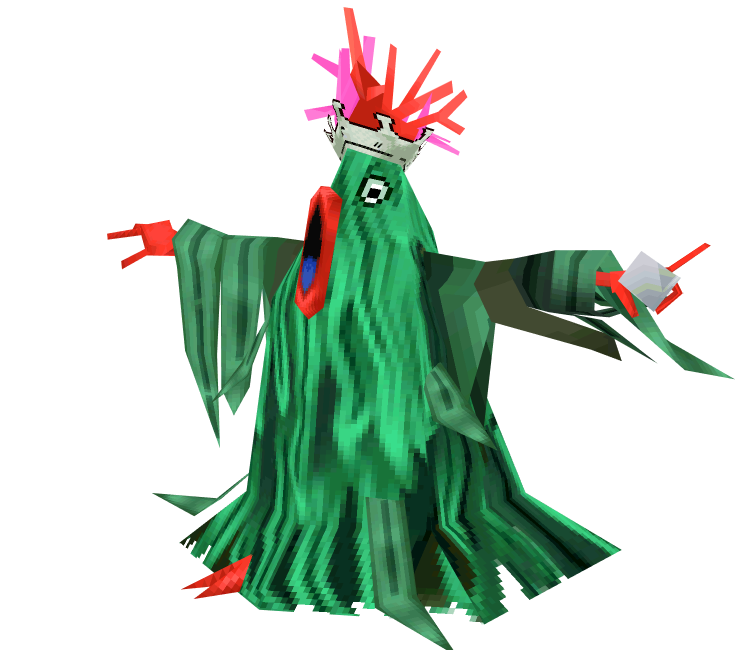 Preview in Browser - Dragon Quest Monsters: Joker
