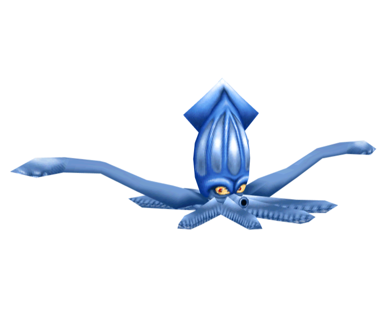 Preview in Browser - Dragon Quest Monsters: Joker