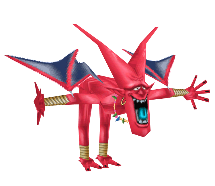 Preview in Browser - Dragon Quest Monsters: Joker