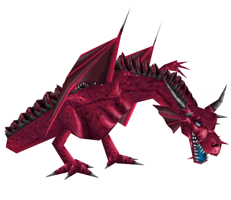 Preview in Browser - Dragon Quest Monsters: Joker