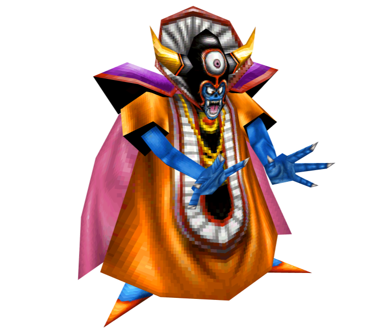 Preview in Browser - Dragon Quest Monsters: Joker