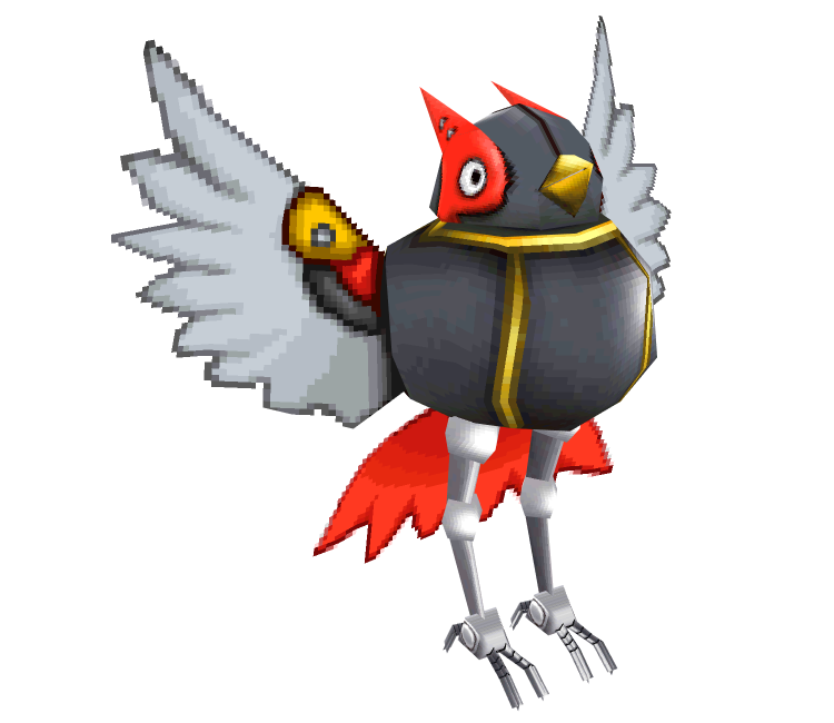 Preview in Browser - Dragon Quest Monsters: Joker