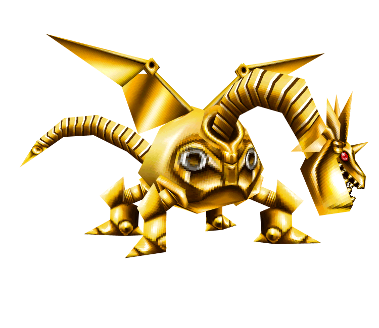 Preview in Browser - Dragon Quest Monsters: Joker