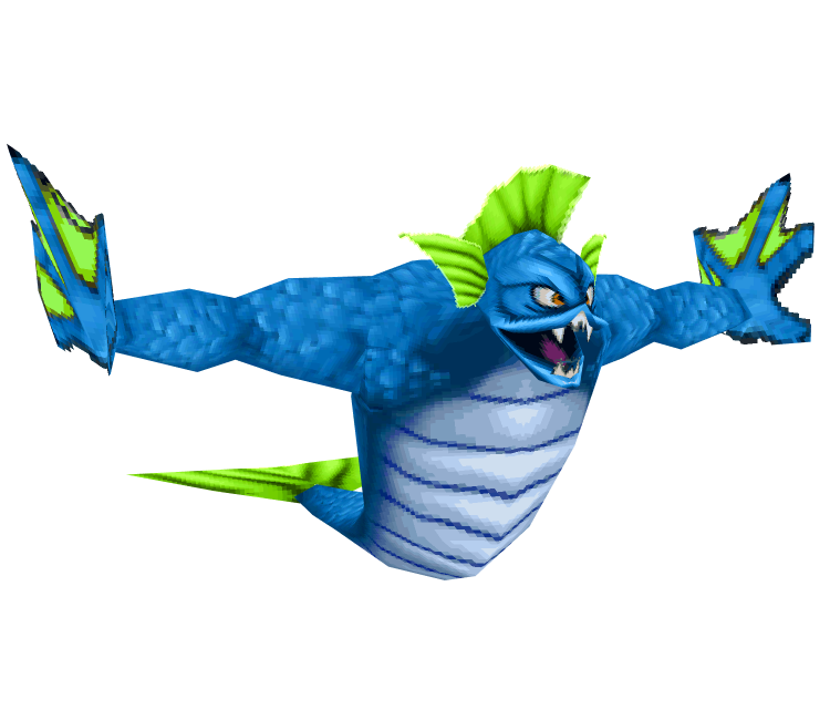 Preview in Browser - Dragon Quest Monsters: Joker