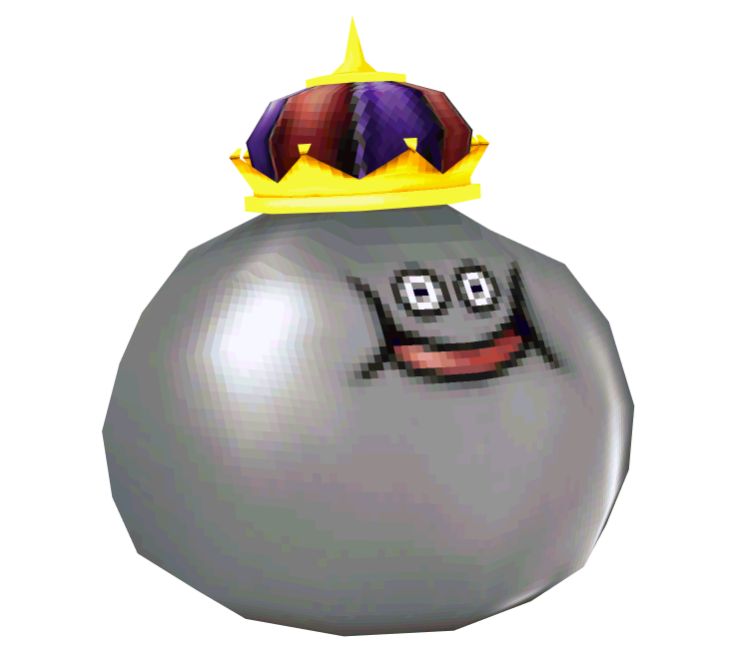 Preview in Browser - Dragon Quest Monsters: Joker