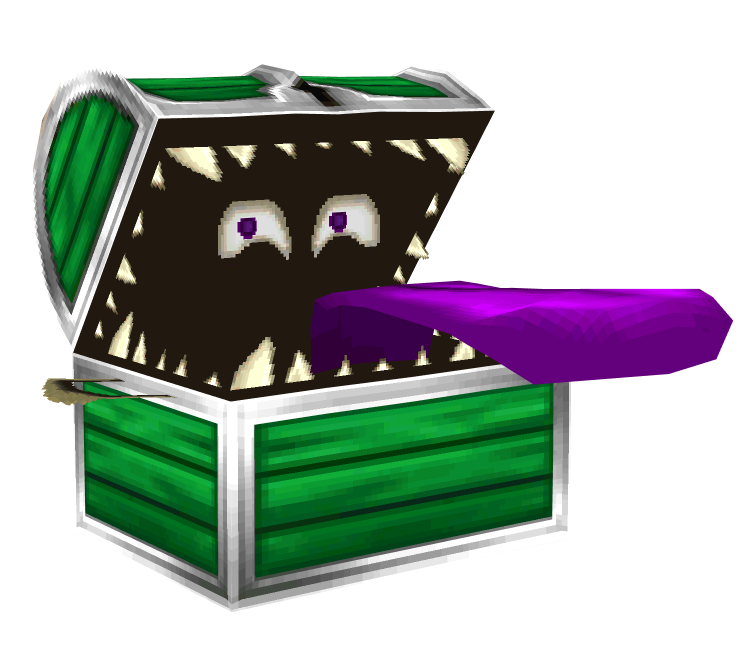 Preview in Browser - Dragon Quest Monsters: Joker