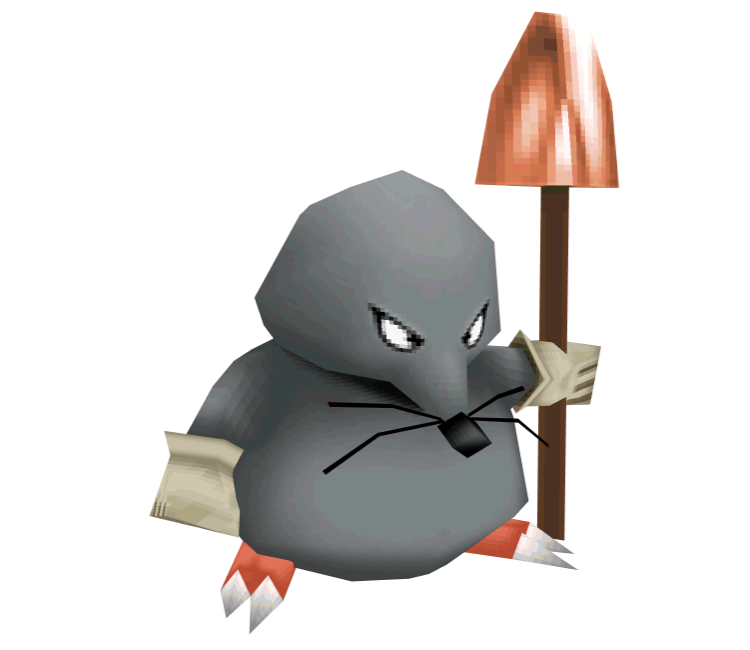 Preview in Browser - Dragon Quest Monsters: Joker
