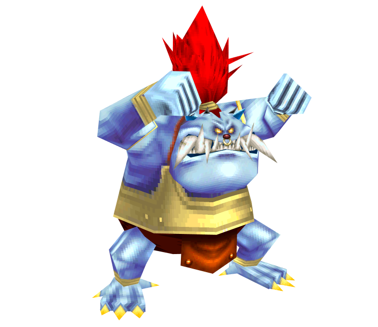 Preview in Browser - Dragon Quest Monsters: Joker