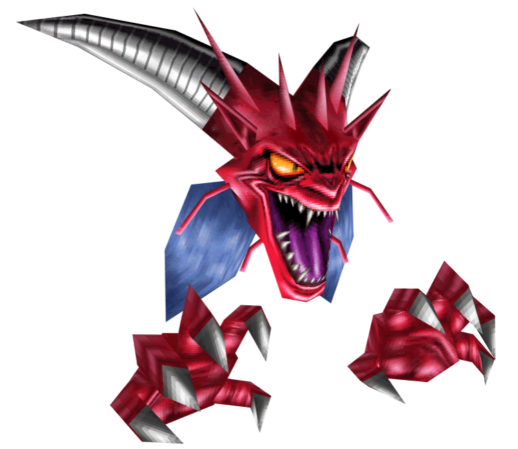 Preview in Browser - Dragon Quest Monsters: Joker
