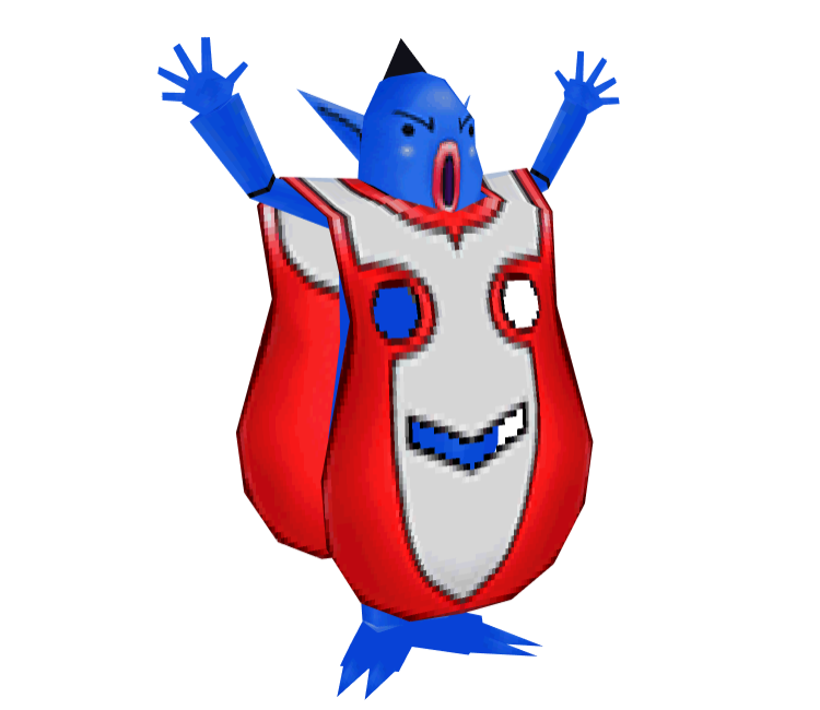 Preview in Browser - Dragon Quest Monsters: Joker