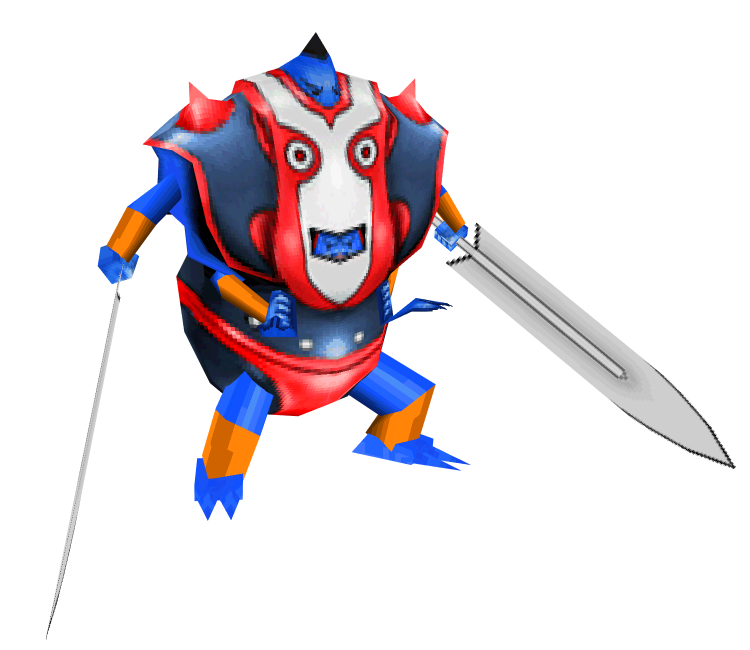 Preview in Browser - Dragon Quest Monsters: Joker