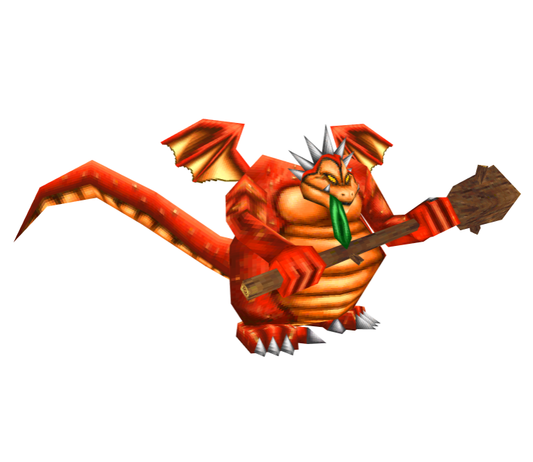 Preview in Browser - Dragon Quest Monsters: Joker