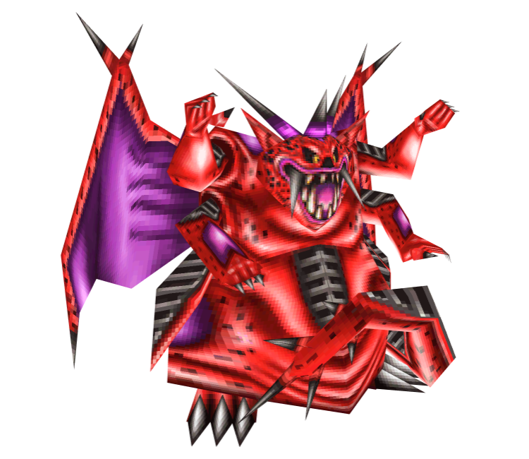 Preview in Browser - Dragon Quest Monsters: Joker