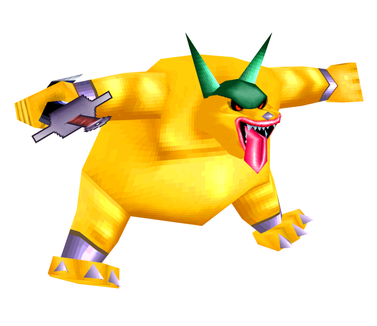 Preview in Browser - Dragon Quest Monsters: Joker