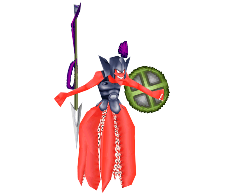Preview in Browser - Dragon Quest Monsters: Joker