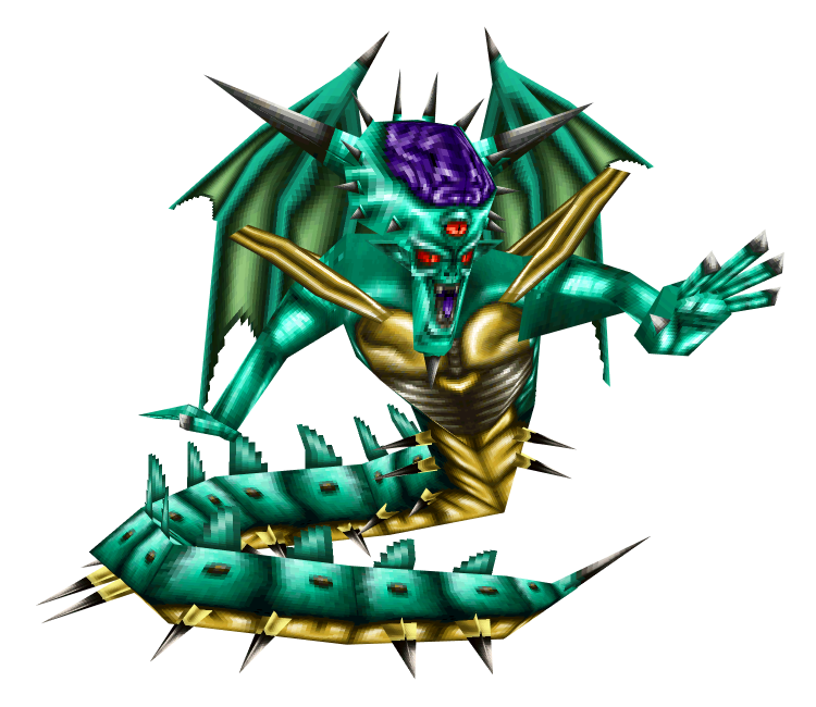Preview in Browser - Dragon Quest Monsters: Joker