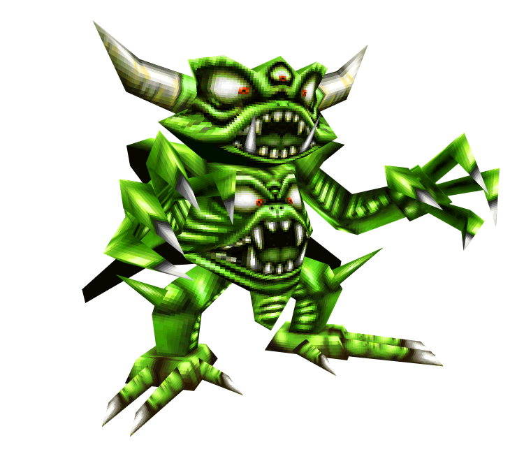 Preview in Browser - Dragon Quest Monsters: Joker