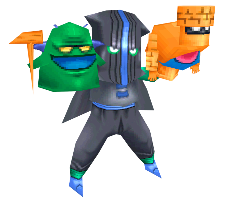 Preview in Browser - Dragon Quest Monsters: Joker
