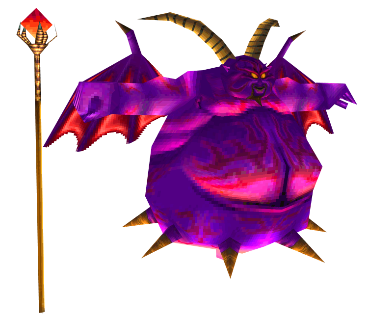 Preview in Browser - Dragon Quest Monsters: Joker