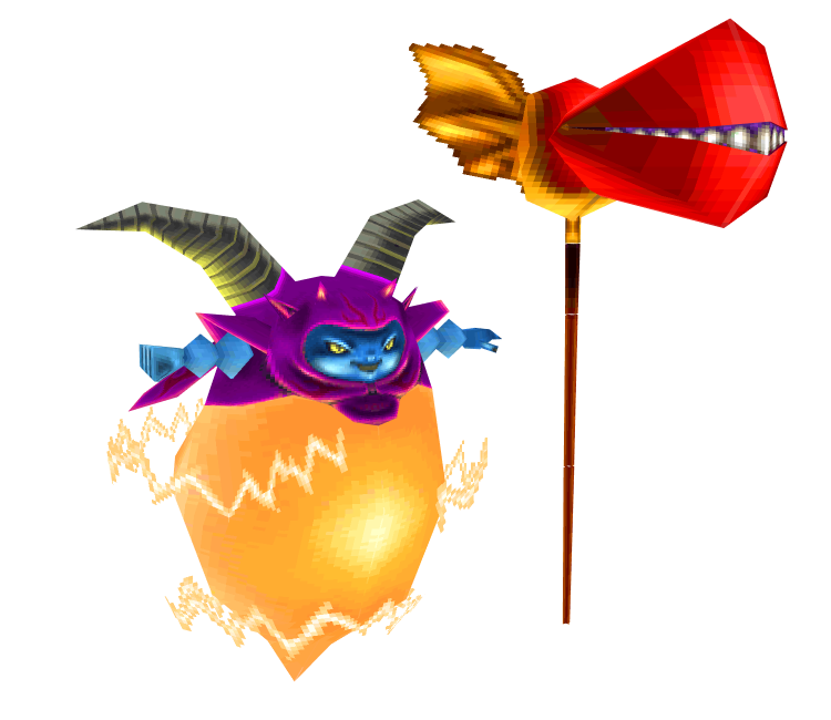 Preview in Browser - Dragon Quest Monsters: Joker