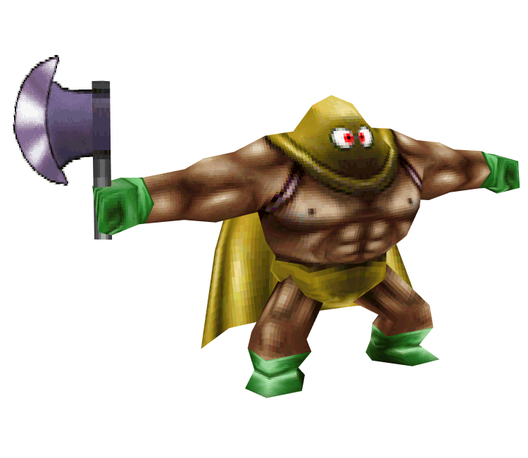 Preview in Browser - Dragon Quest Monsters: Joker