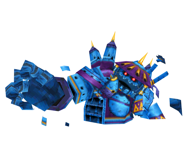 Preview in Browser - Dragon Quest Monsters: Joker