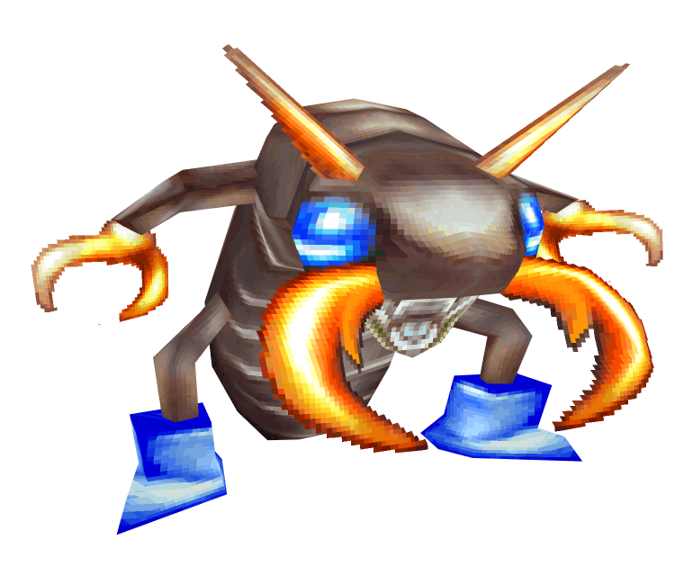 Preview in Browser - Dragon Quest Monsters: Joker
