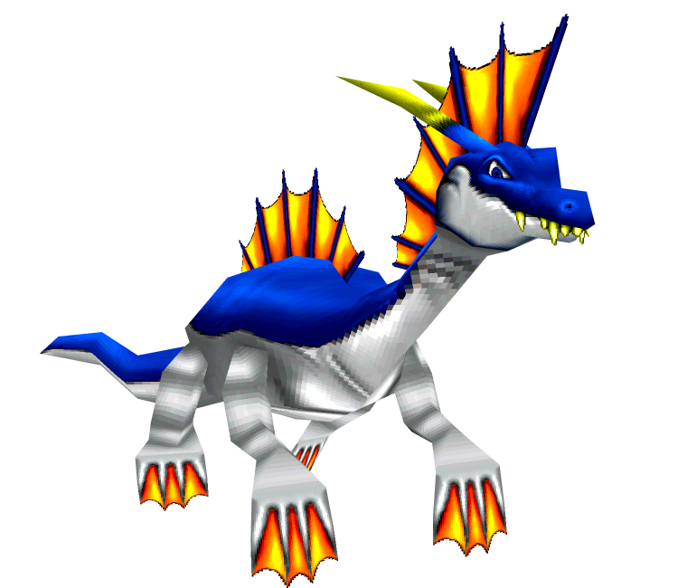 Preview in Browser - Dragon Quest Monsters: Joker