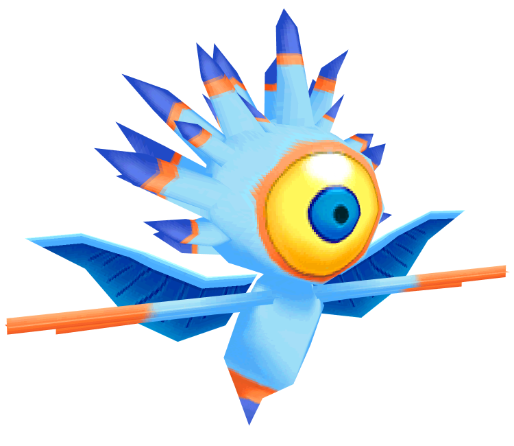 Preview in Browser - Dragon Quest Monsters: Joker