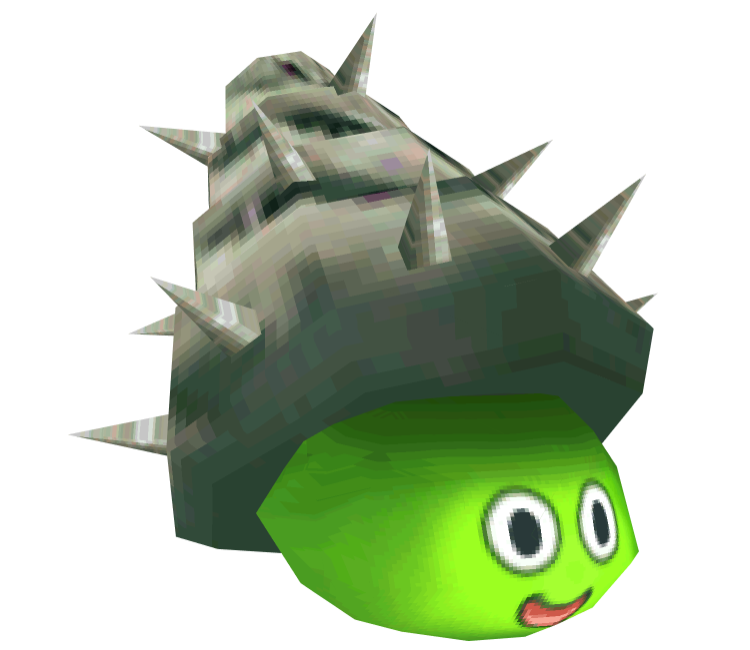 Preview in Browser - Dragon Quest Monsters: Joker