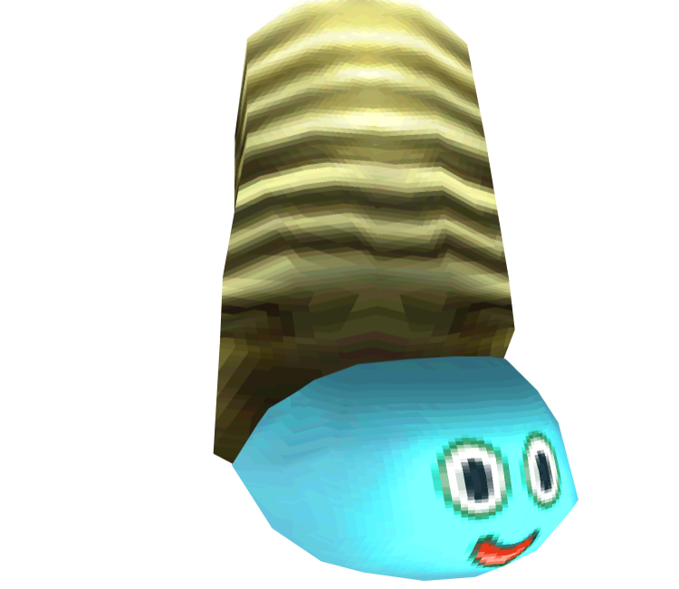 Preview in Browser - Dragon Quest Monsters: Joker