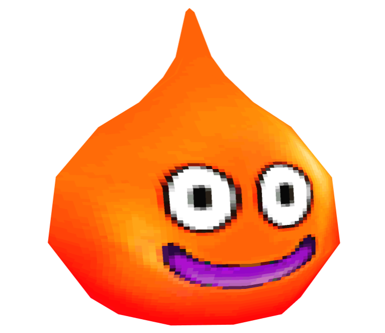 Preview in Browser - Dragon Quest Monsters: Joker