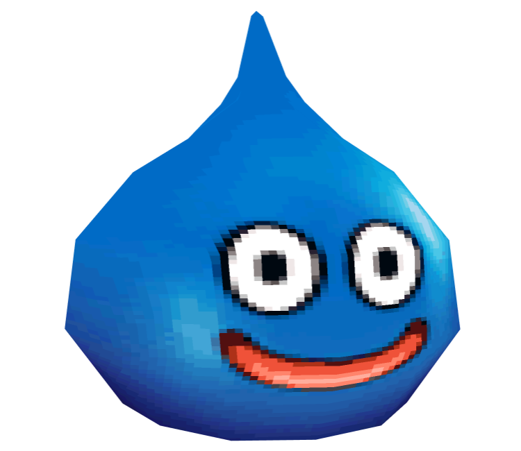 Preview in Browser - Dragon Quest Monsters: Joker