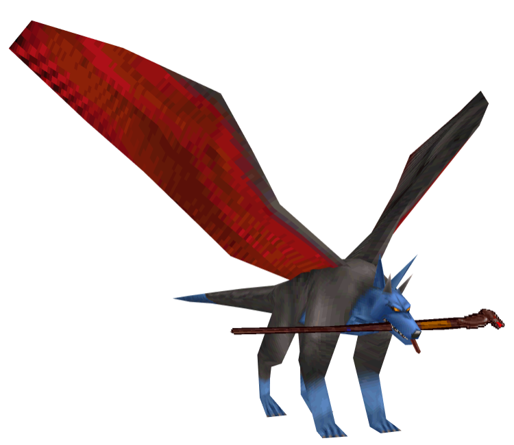 Preview in Browser - Dragon Quest Monsters: Joker