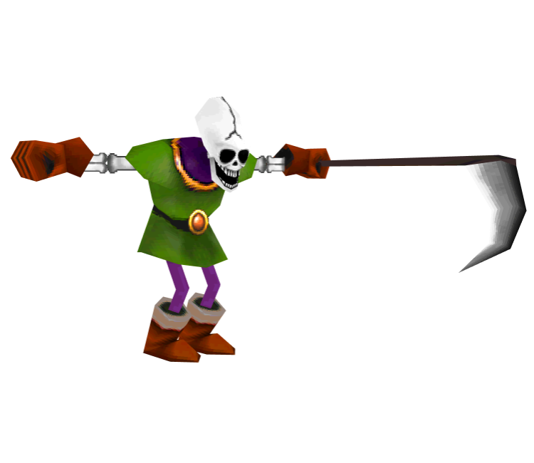 Preview in Browser - Dragon Quest Monsters: Joker