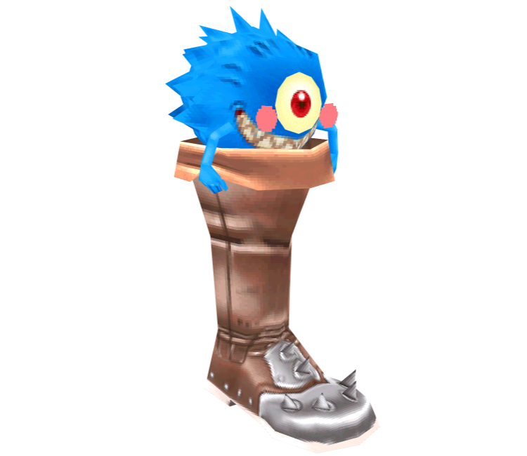 Preview in Browser - Dragon Quest Monsters: Joker