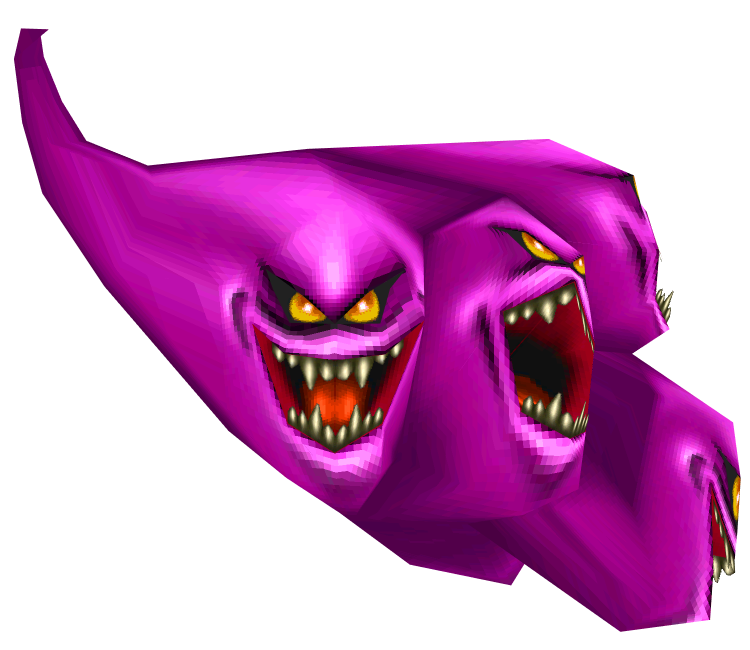 Preview in Browser - Dragon Quest Monsters: Joker