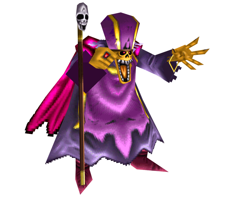 Preview in Browser - Dragon Quest Monsters: Joker