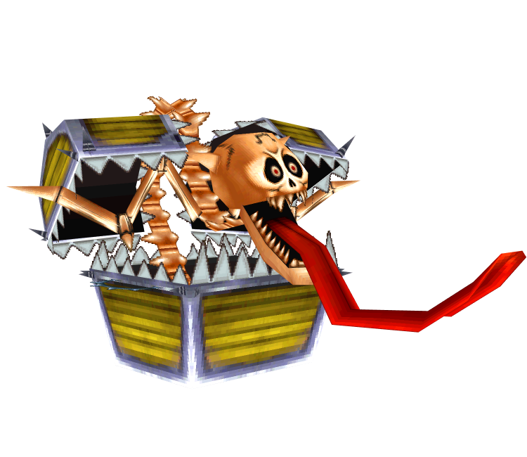 Preview in Browser - Dragon Quest Monsters: Joker