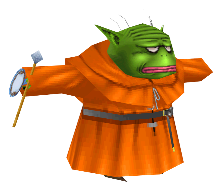 Preview in Browser - Dragon Quest Monsters: Joker