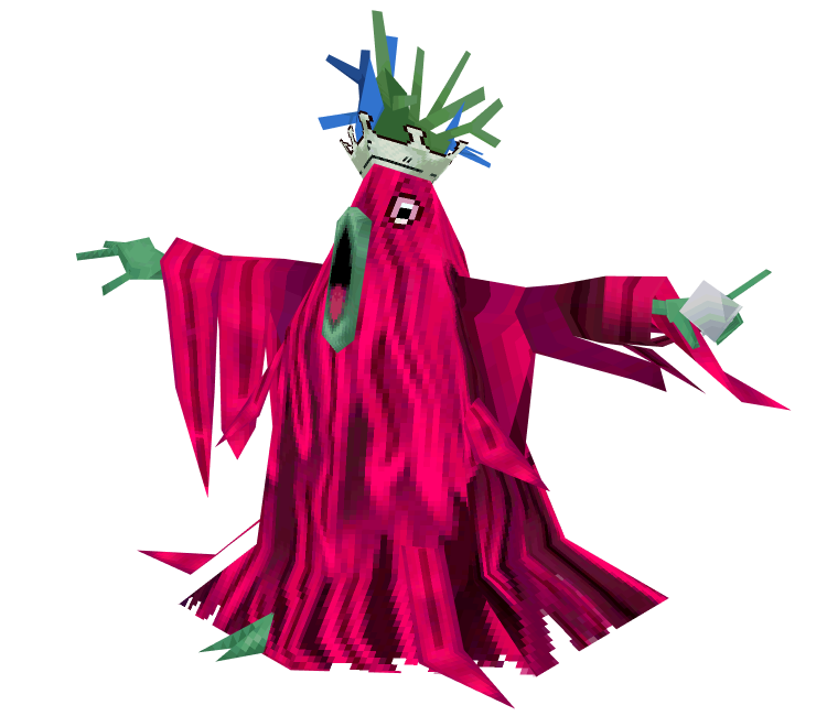 Preview in Browser - Dragon Quest Monsters: Joker