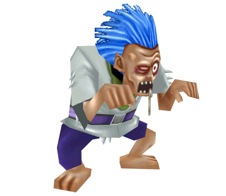 Preview in Browser - Dragon Quest Monsters: Joker