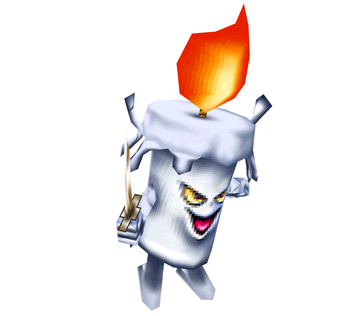 Preview in Browser - Dragon Quest Monsters: Joker