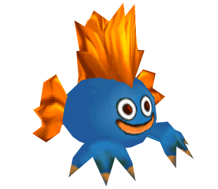 Preview in Browser - Dragon Quest Monsters: Joker