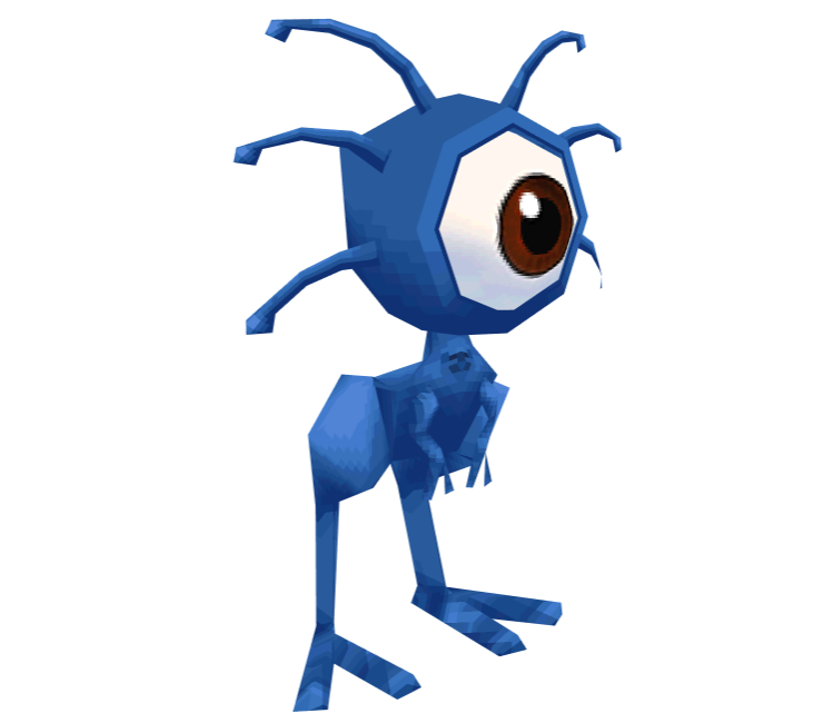 Preview in Browser - Dragon Quest Monsters: Joker